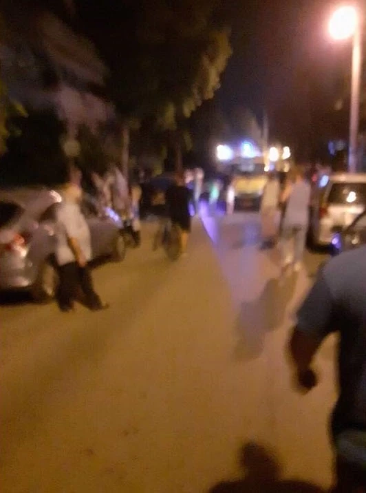 Τραγωδία στο Μοσχάτο: Νεκρή 20χρονη – Έπεσε από τον 5ο όροφο πολυκατοικίας